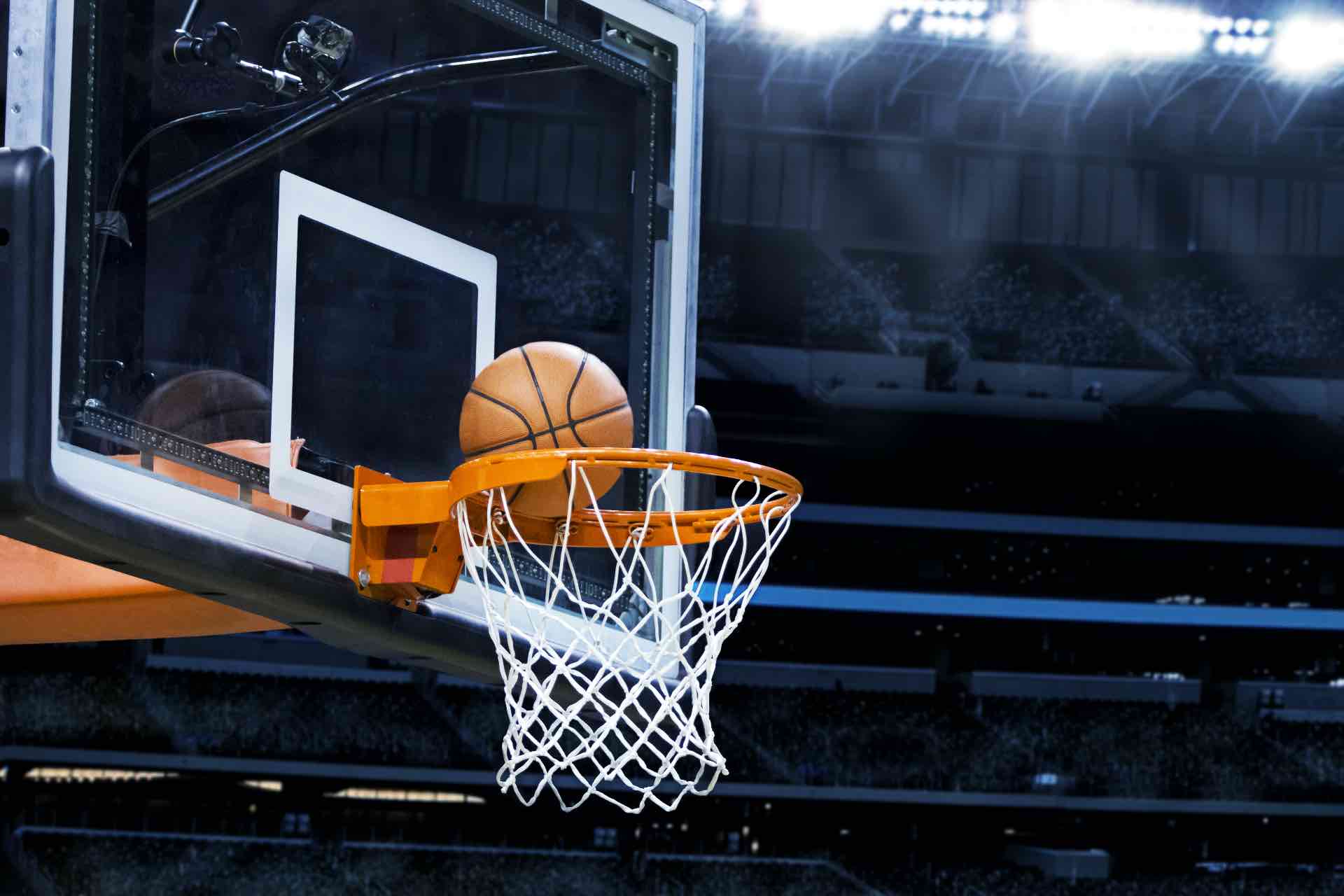 Basketball Manhattan Tickets