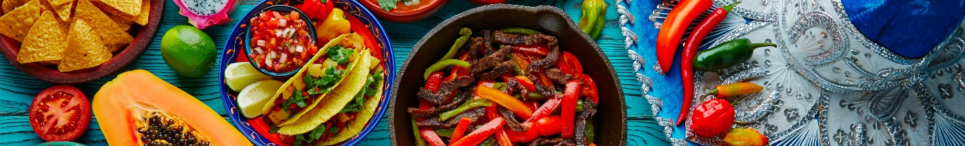 Cinco de Mayo Events Manhattan