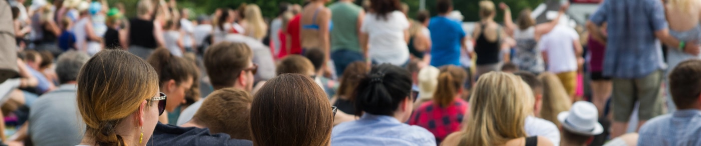 Summer Concerts Manhattan