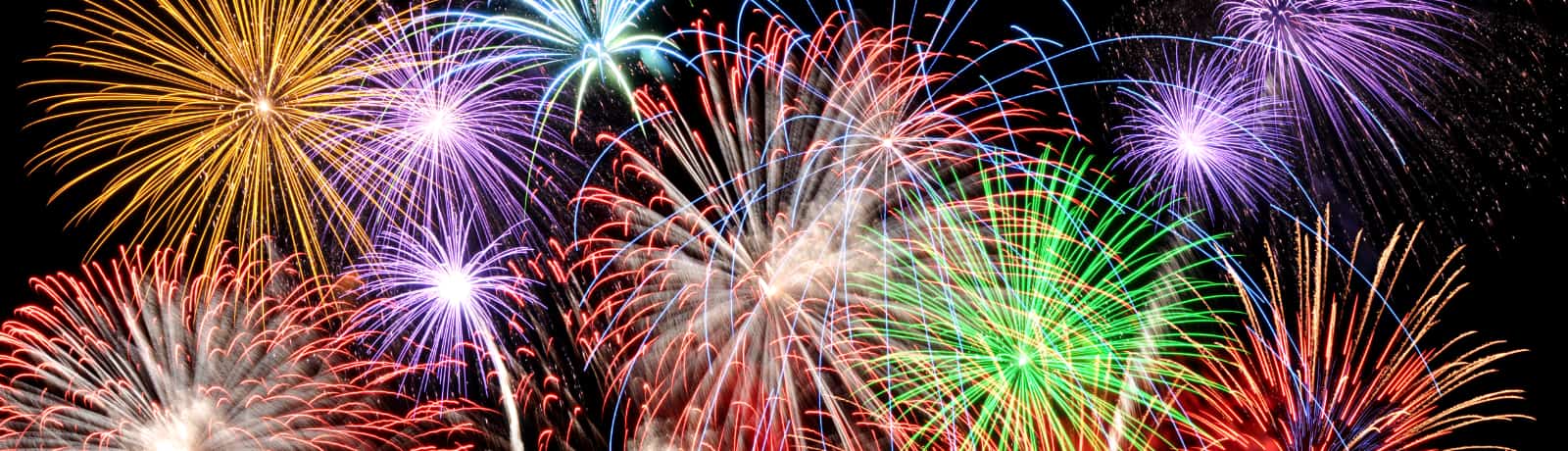 Forth of July Events Manhattan