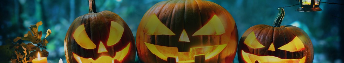 Halloween Events Manhattan