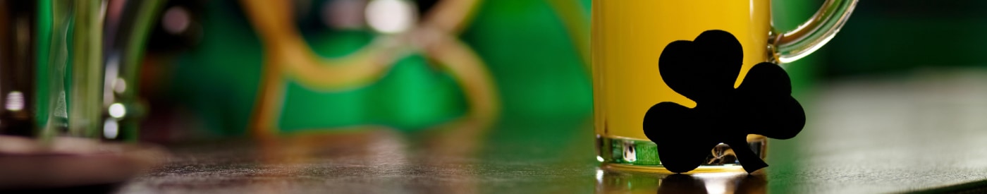 St. Patrick's Day Events Manhattan