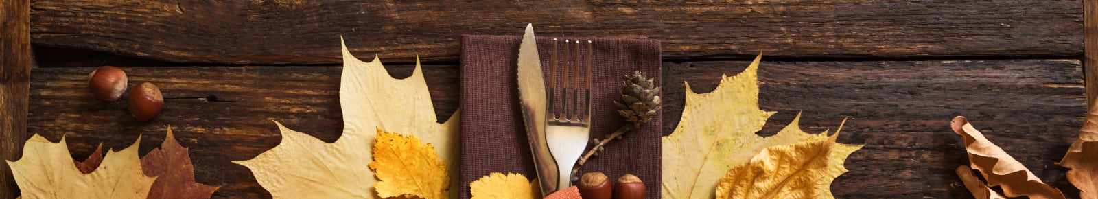 Thanksgiving Events Manhattan