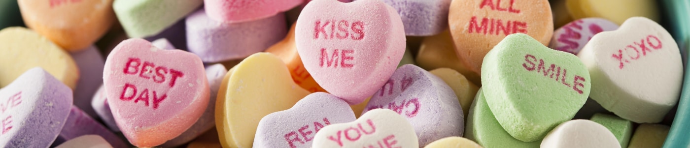 Valentine's Day Events Manhattan